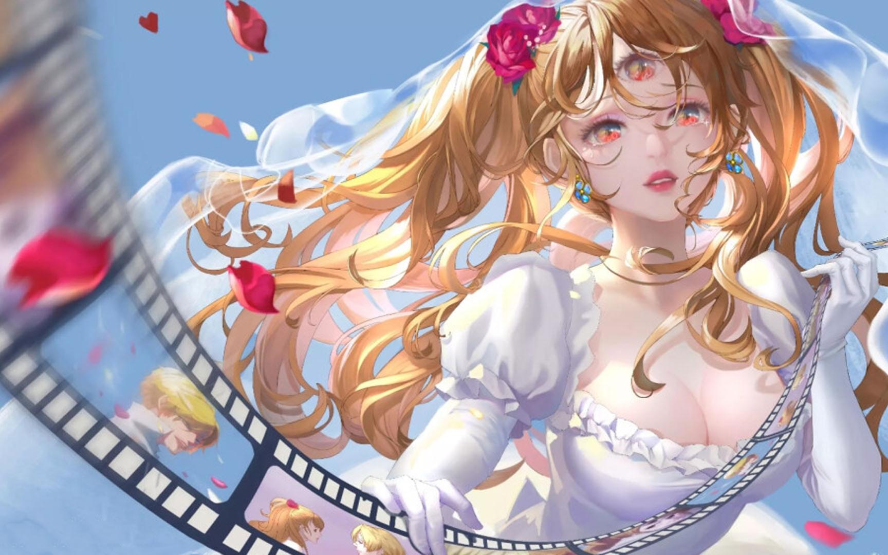 海贼王:布琳的六大名场面,山治的未婚妻,颜值获得史诗级提升!