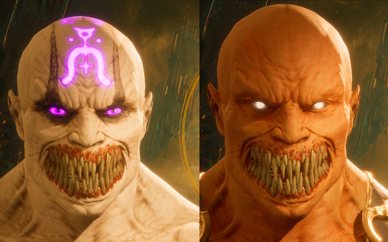 真人快打11巴拉卡的10个残忍终结技brutality