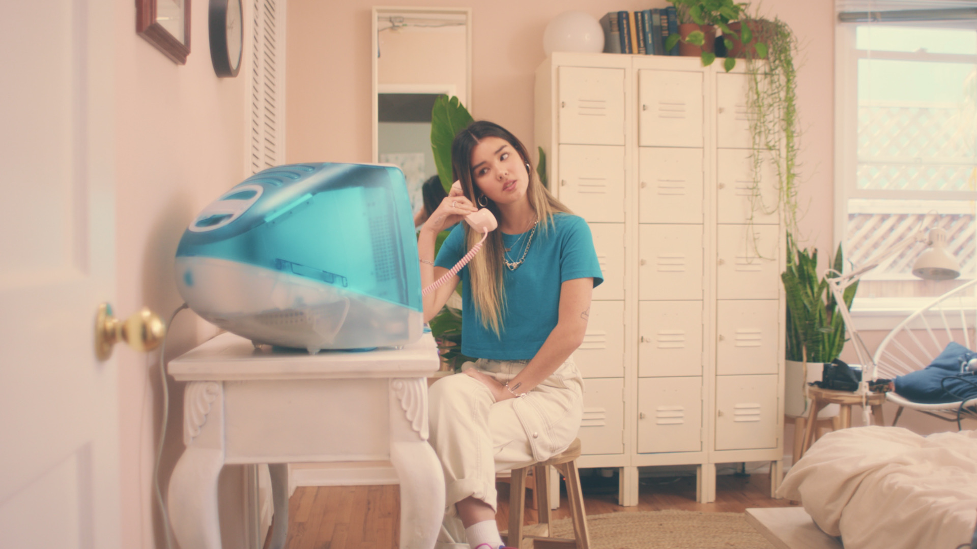 y u gotta b like that - audrey mika&kyle