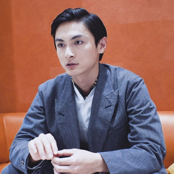 电影《东京贵族女子》特别映像~高良健吾是史上最High的男子