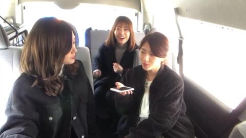 乃木坂46 旅する3人 最高のお土産を探して 予告編 Bigconverter Com 哔哩哔哩