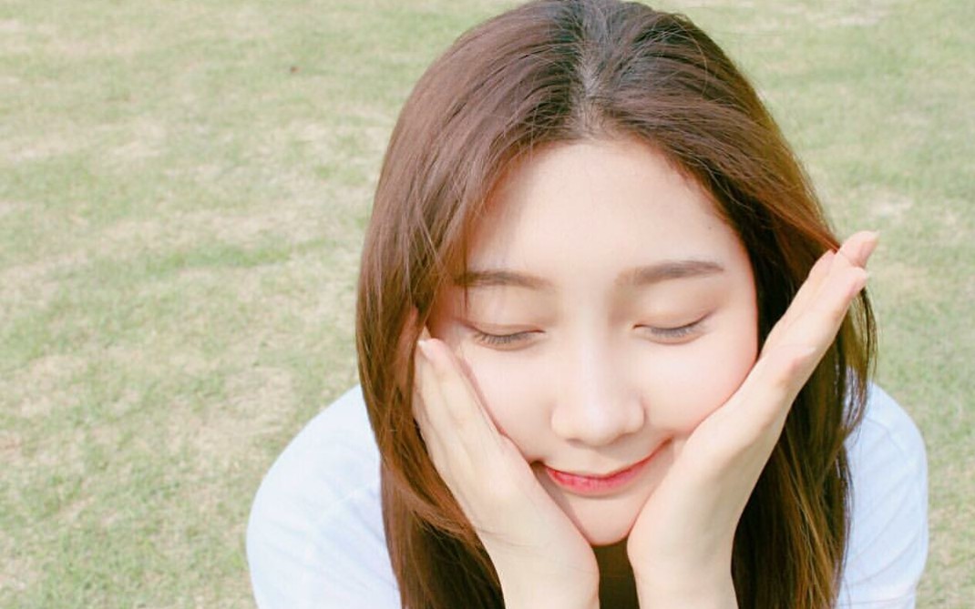 【produce101s1】朴敏智 《pike me》表演直拍