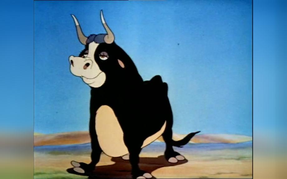 [图]公牛费迪南德.Ferdinand.the.Bull