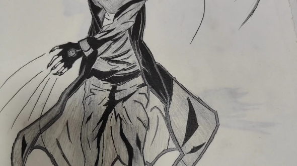 还有人记得《斩赤红之瞳》吗