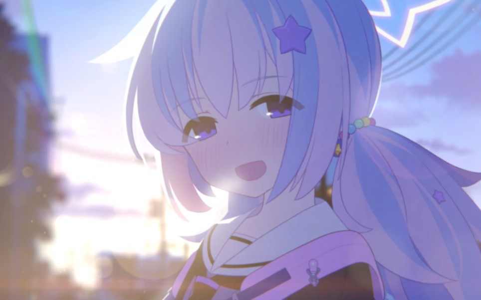 【蔚蓝档案】羁绊剧情 三一综合学园 三一自卫队 宇泽澪纱