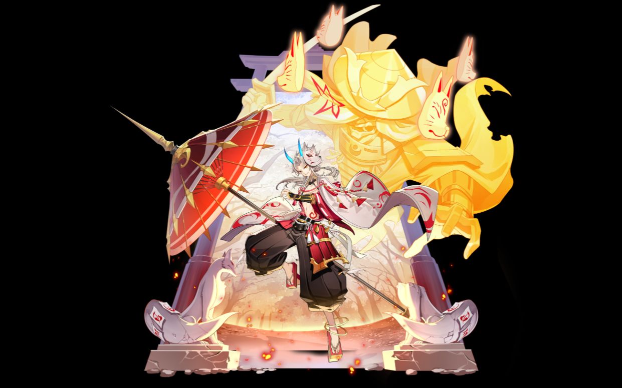 【六道】奥奇传说 虚空启元·伏妖(钻石启元伏妖)一阵通稳定速推打法