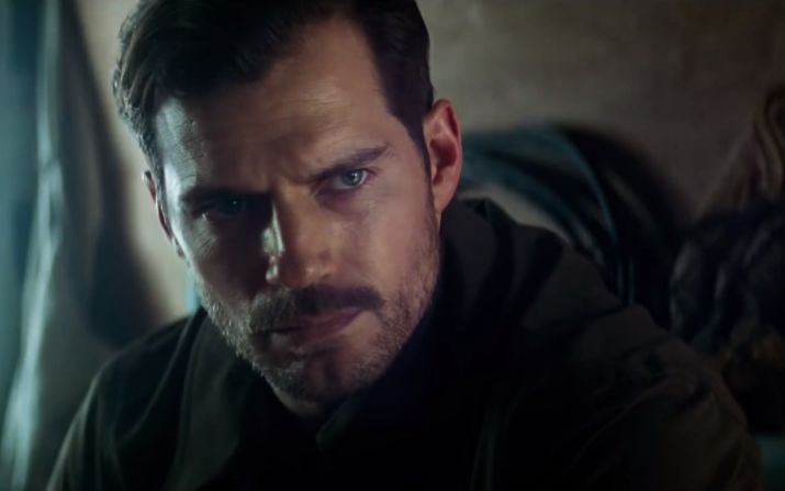 碟中谍6: 全面瓦解 mission: impossible - fallout 官方宣传片段