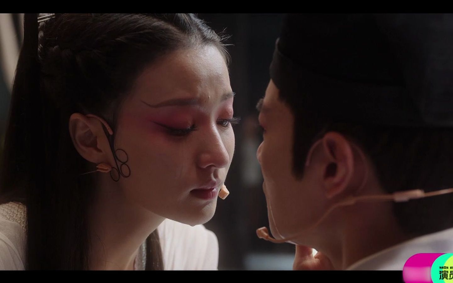 曹骏王楚然孙千,这个版本《白蛇·人间》太有感觉了【演员请就位2】