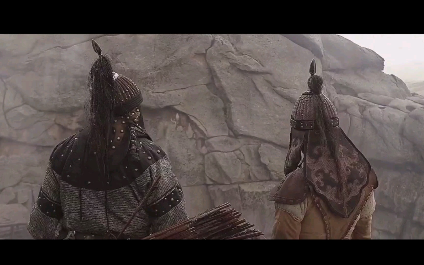 【蒙古戰爭電影】anu hatan(阿努可敦)5