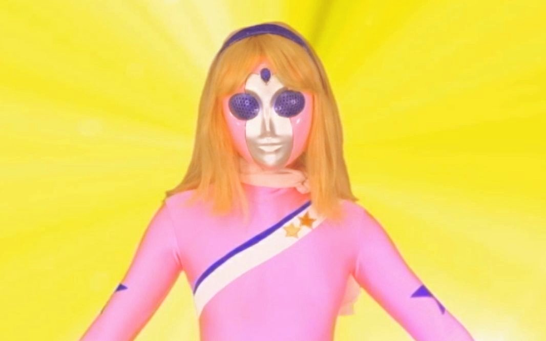 猜猜战斗狂热j之美国小姐下半身穿了啥,超级战队和假面骑士哪一方更