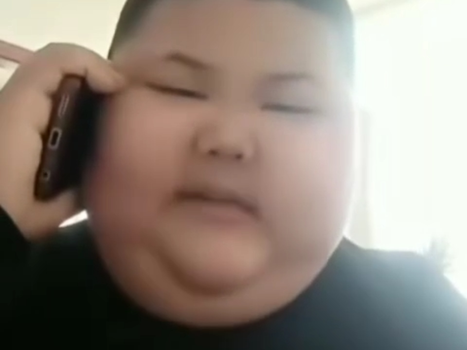 正在摇人制裁反ba中。
