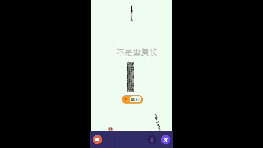 扑克牌,粉丝头像旋转10分钟哔哩哔哩bilibili