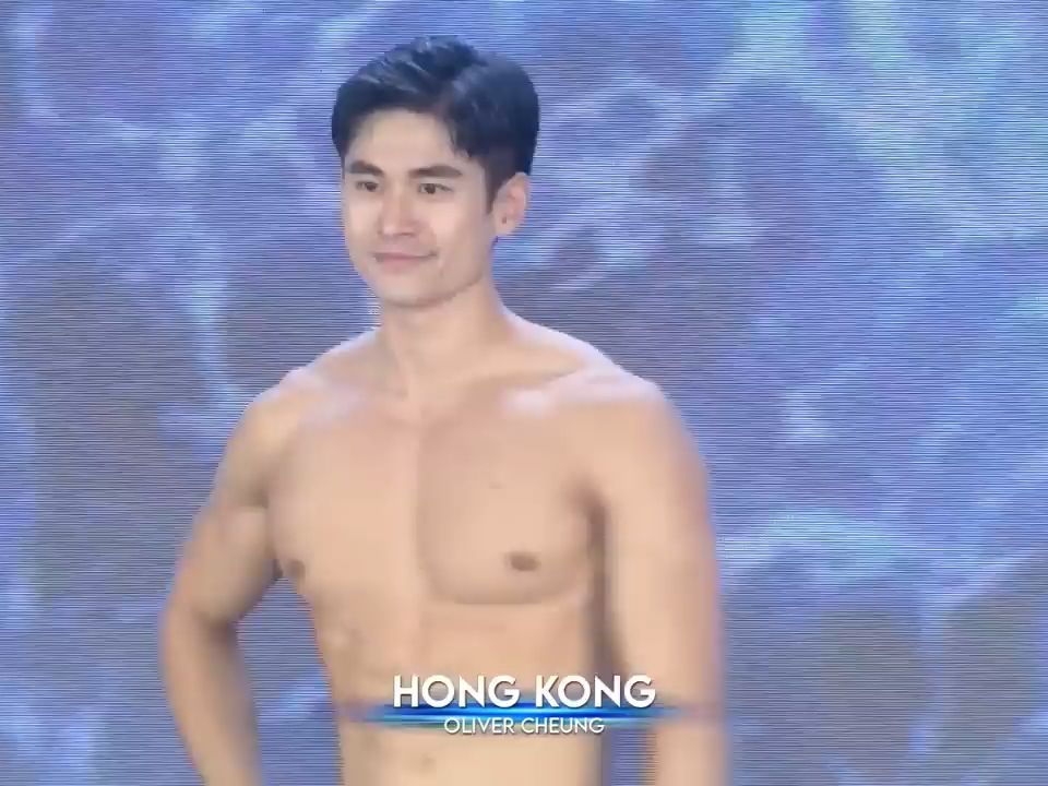 [图]Mister Global 2023 | Final Swimwear Competition