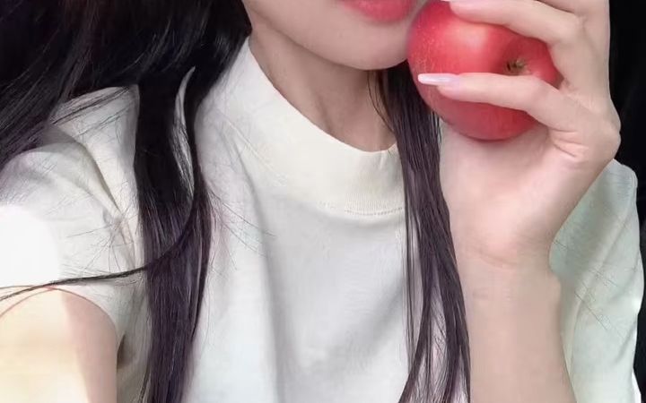 抖音美女合集--是小朱吖04