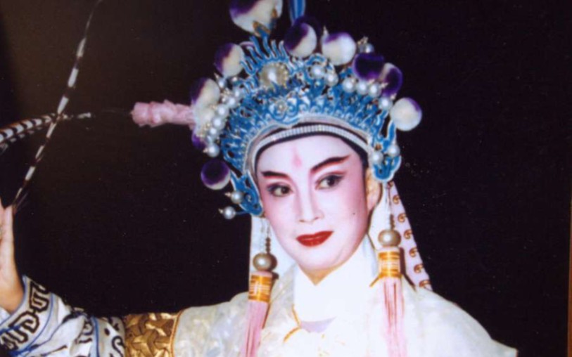 【越剧电视剧孟丽君】【曹银娣陆派唱段cut】【更完】