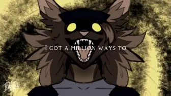 Download Video: Million Ways To Murder - Mini AMV LOOP