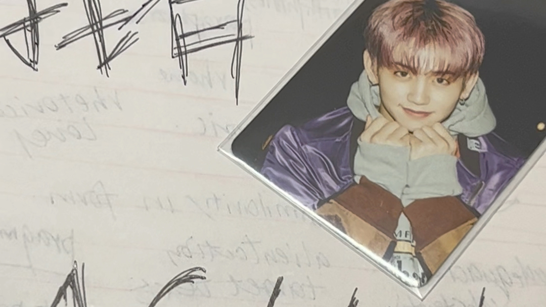 no crush 的生活中 我有我滴马西西