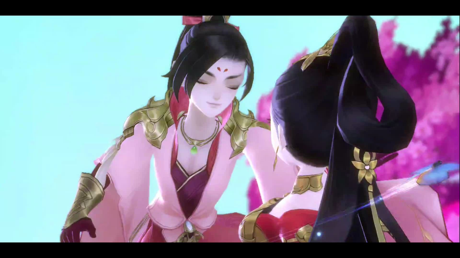 【同人】风起稻香:曲云,孙飞亮