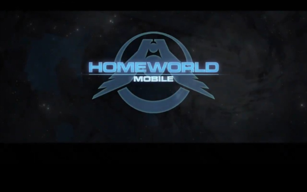 [图]家园移动版（homeworld mobile）加拿大地区公开测试宣传片