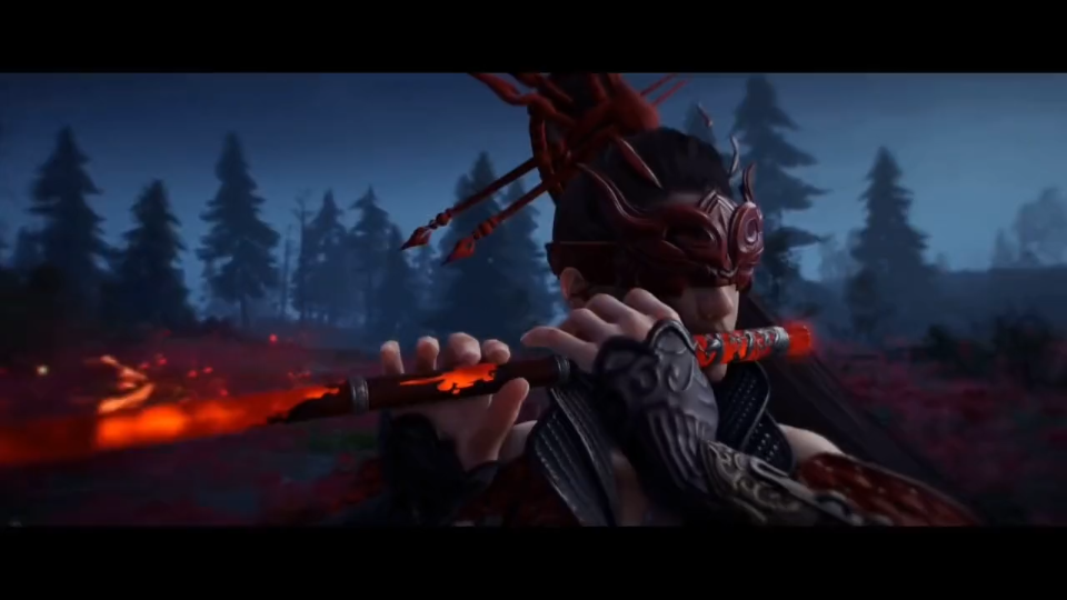 活动作品永劫无间cg版动漫