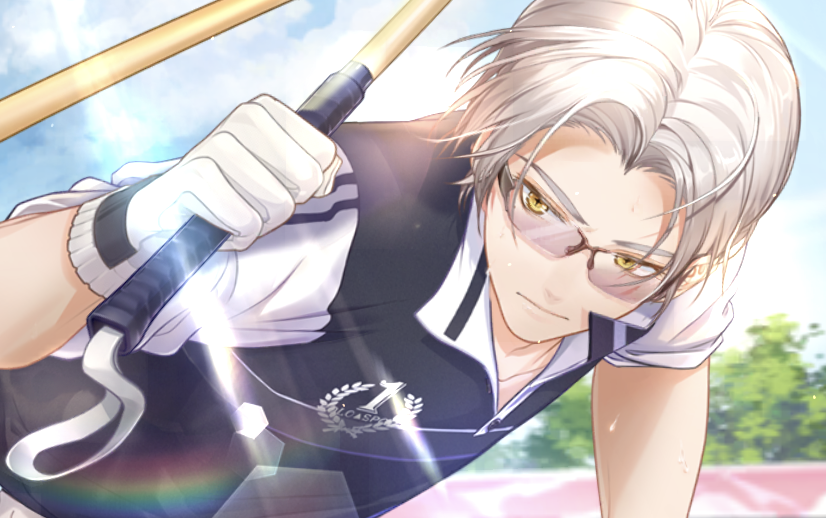 【未定事件簿】莫弈|绅士游戏sr|未更完4/6|莫医生真是挡不住的贵族绅