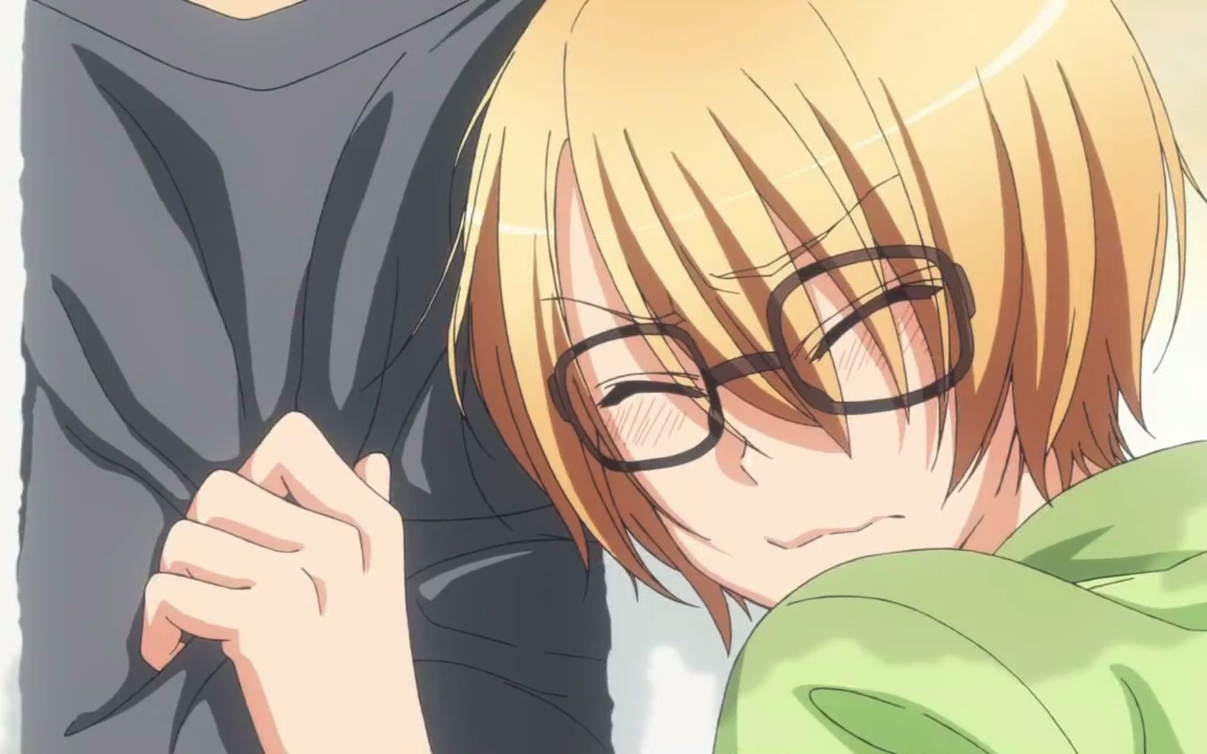 【恋爱舞台】_哔哩哔哩_bilibili