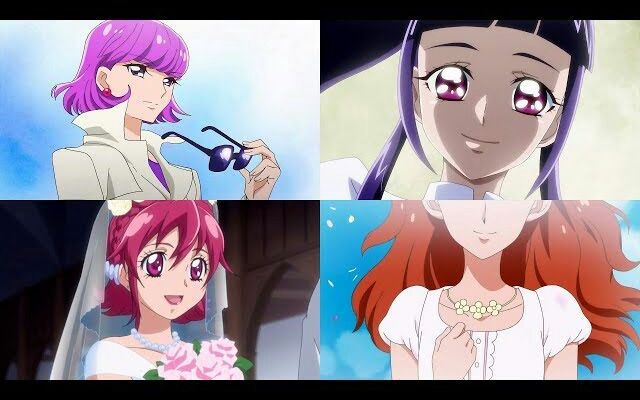 from dokidoki to kirakira!【amv】