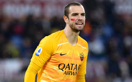 罗马门将保洛佩斯19-20赛季集锦