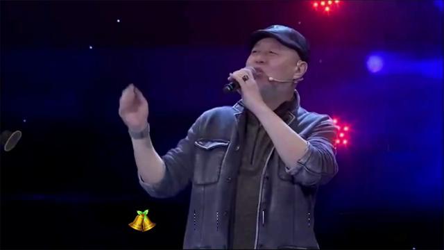 学唱《大花轿》 原唱:火风