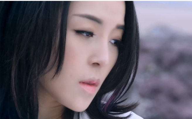 崔子格 - 随风 3d电影「夺路而逃」插曲《随风》mv!