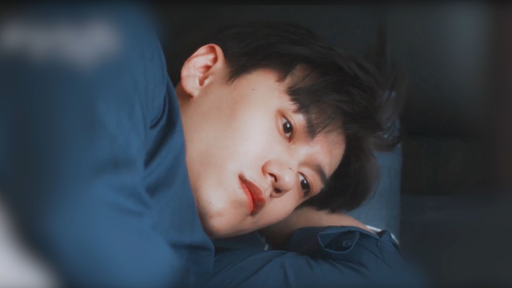 【邱宇辰|魏谦】如果你能让他降落