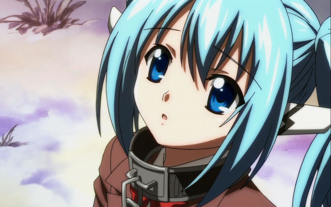 [300英雄の新英雄聚光灯]妮姆芙_哔哩哔哩_bilibili