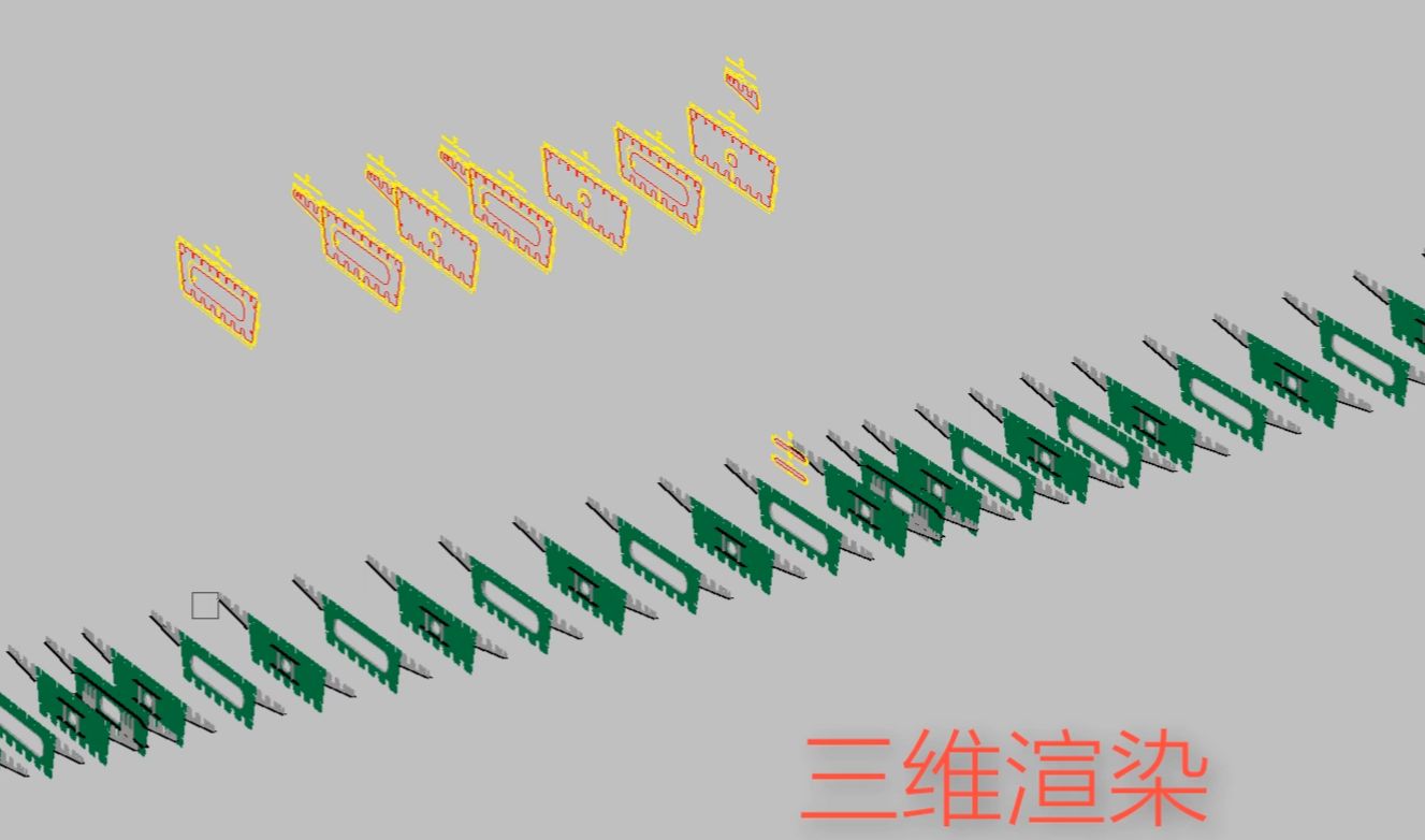 桥友BOX3D 三维BIM信息哔哩哔哩bilibili