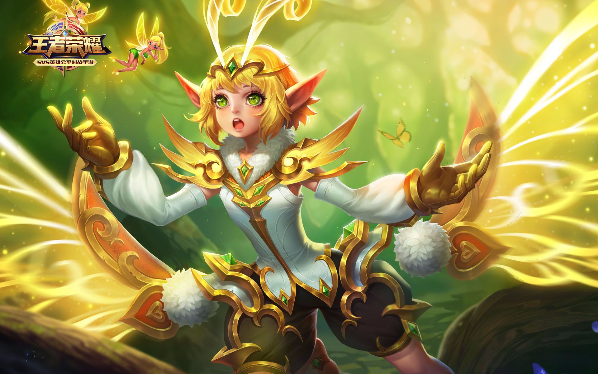 【王者荣耀】钻石排位视频 孙膑教学视频822