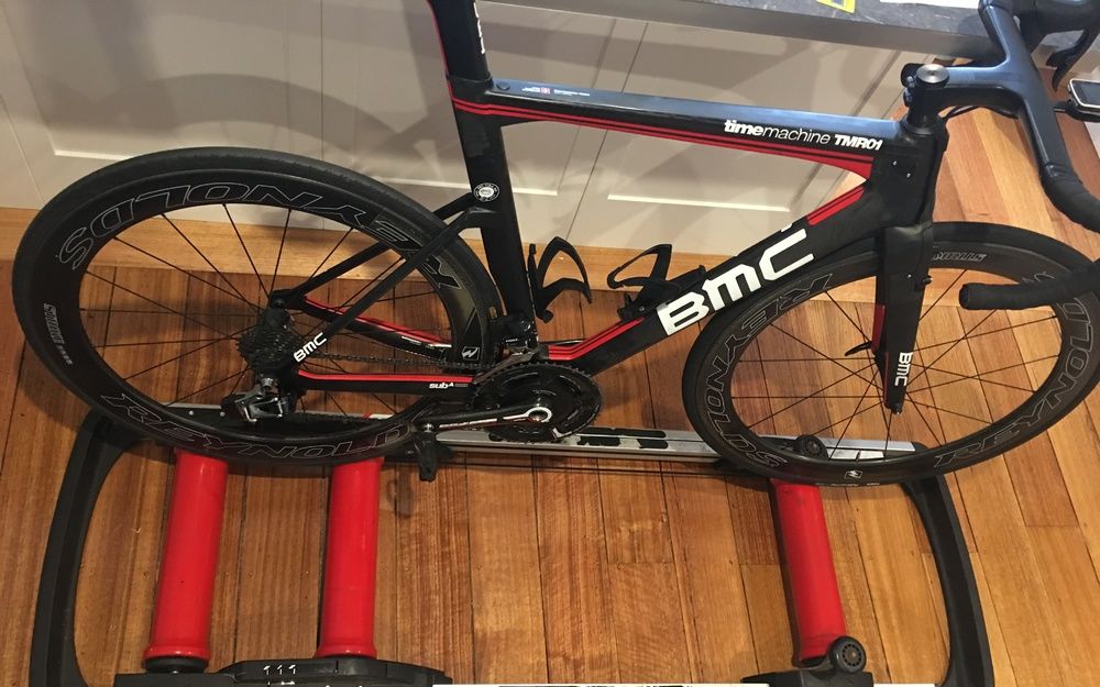 bmc tmr01图片