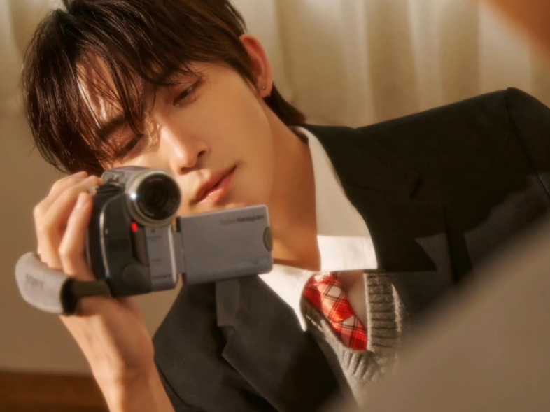 【关于未知的我们】没想到你是这样的魏之远,啧啧