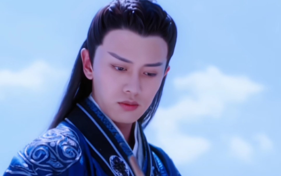 【任嘉伦×李俶】是他记忆最深的角色也是我最爱的