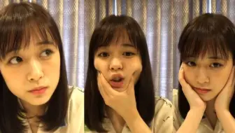 大原櫻子 Ins Live 0907 哔哩哔哩 Bilibili