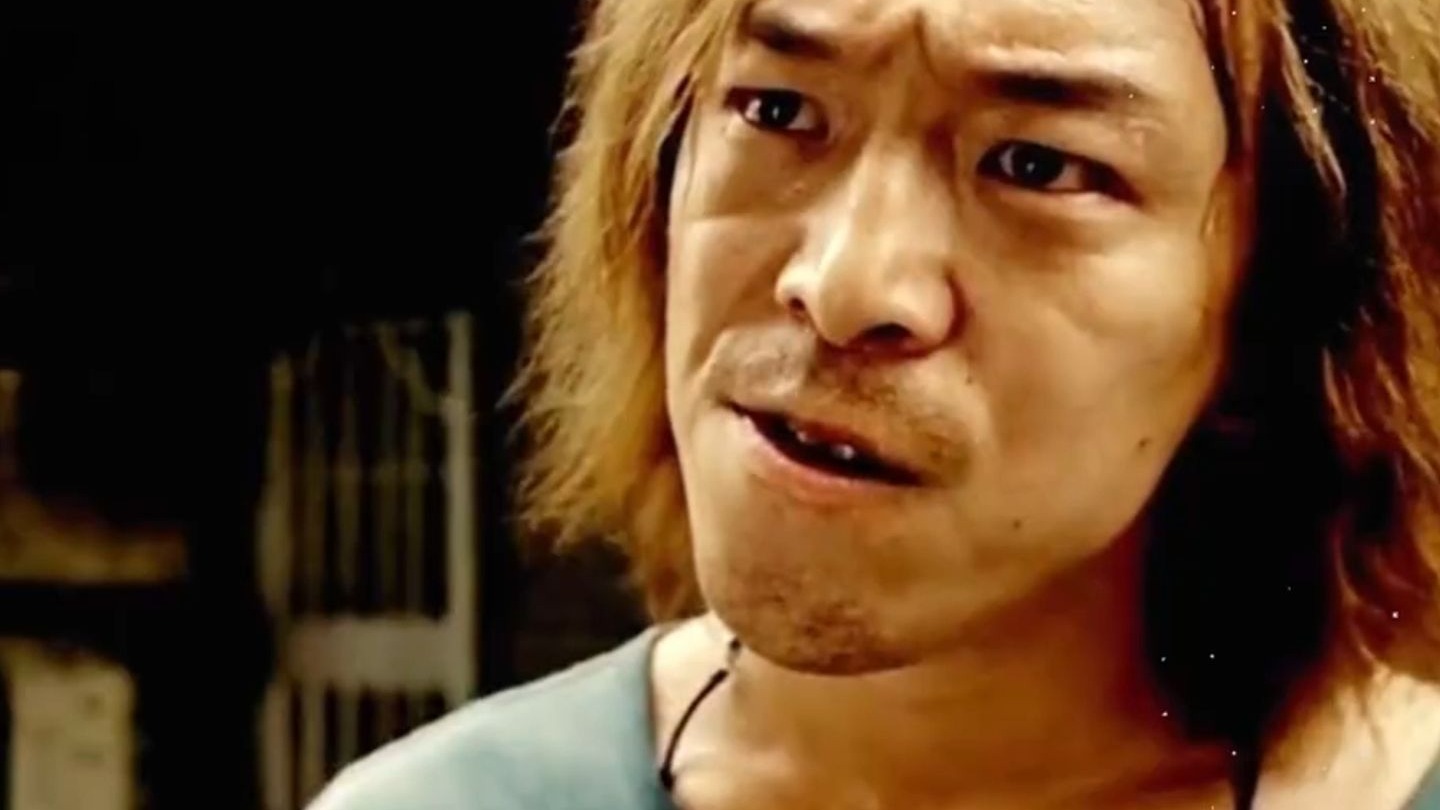 疼,导演这是要考研呀,没想到中国也能拍出这样的电影《疯狂的赛车》