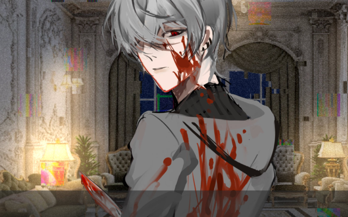 【互动视频预告】unswerving病娇小狗和阳光竹马 你选?