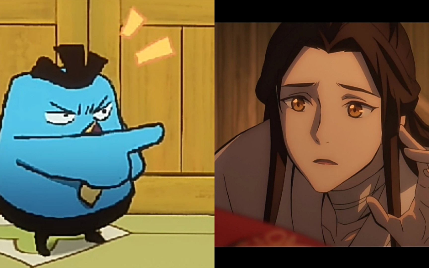 活动作品声优都是怪物姜广涛配音系列