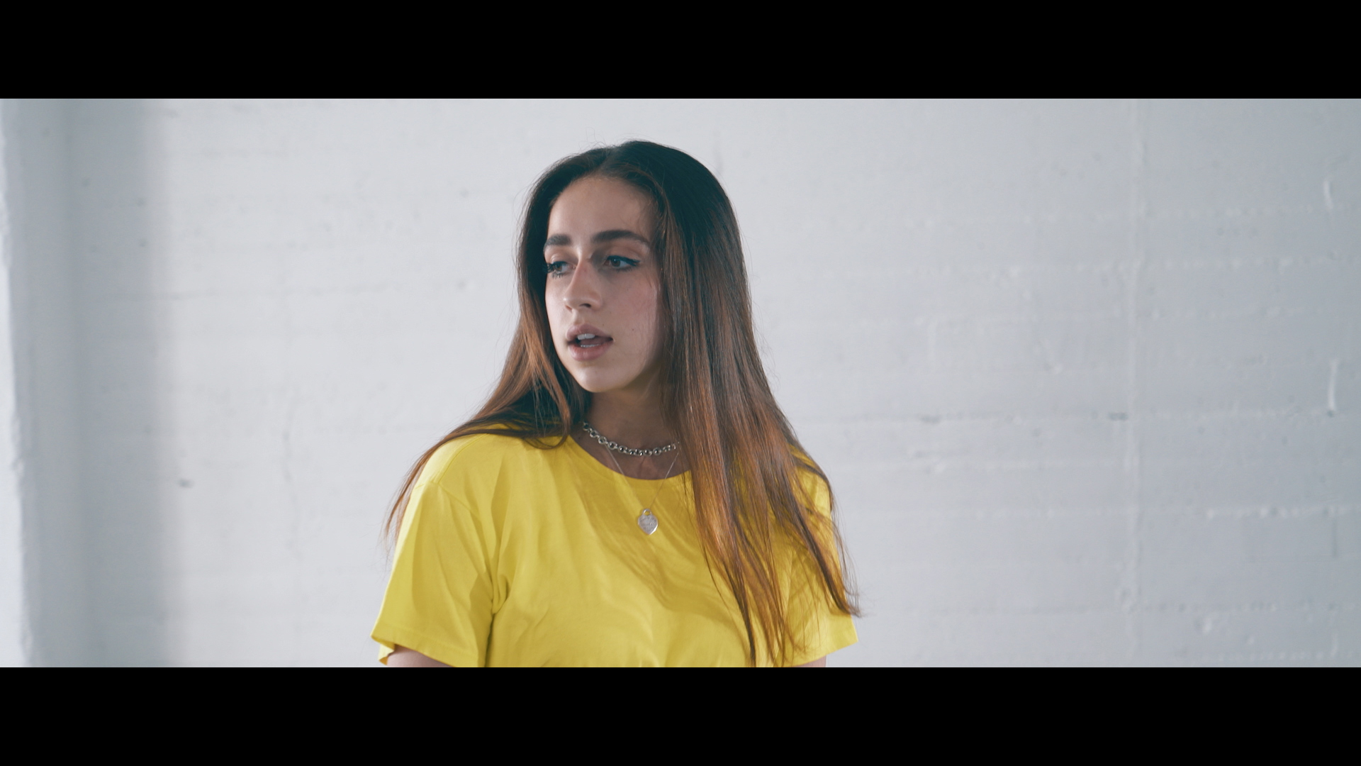 all my friends are fake (acoustic) - tate mcrae