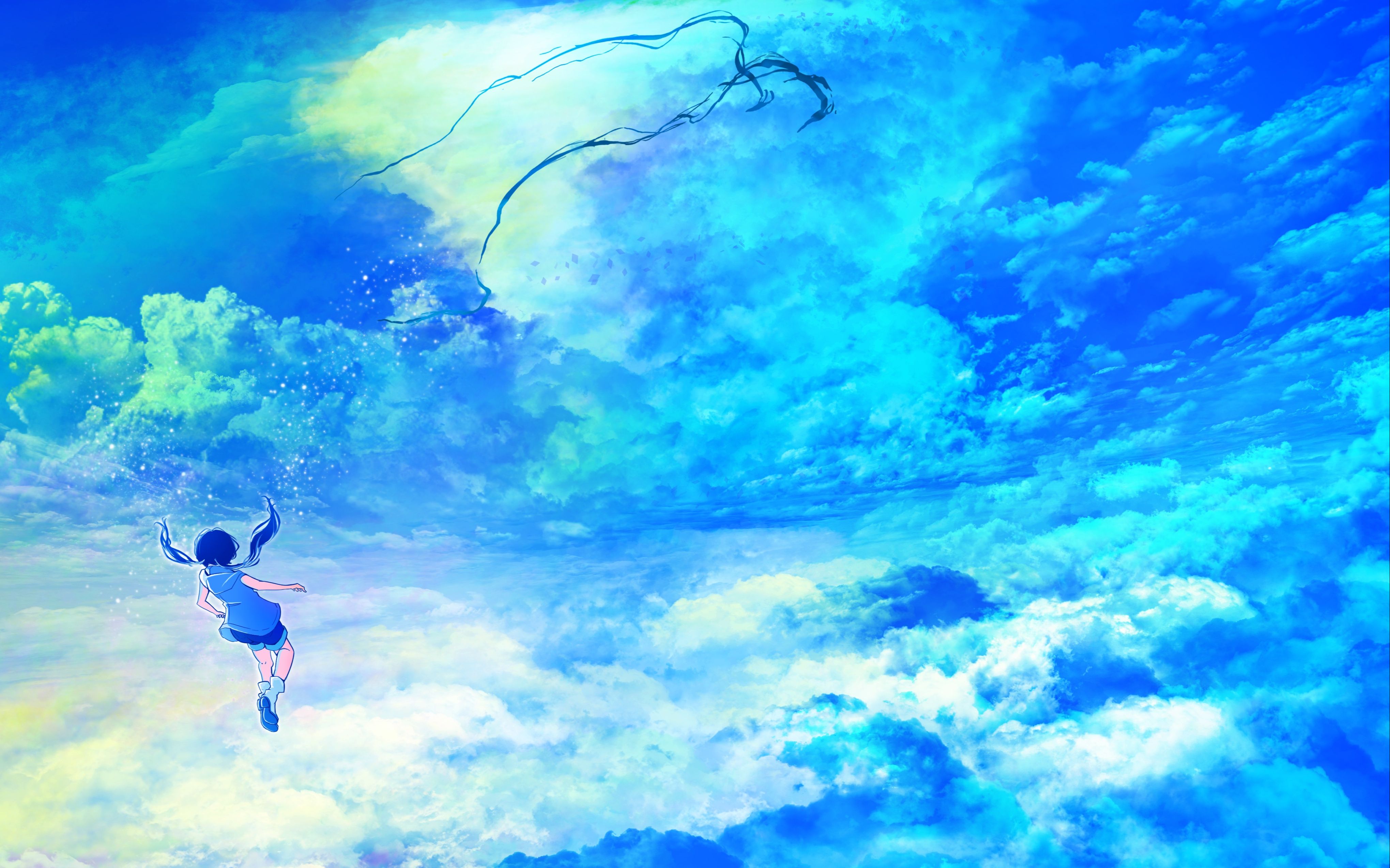 【4k61mad】梦想之中我们扬帆起航,为了必能迎来的将来穿越黑夜