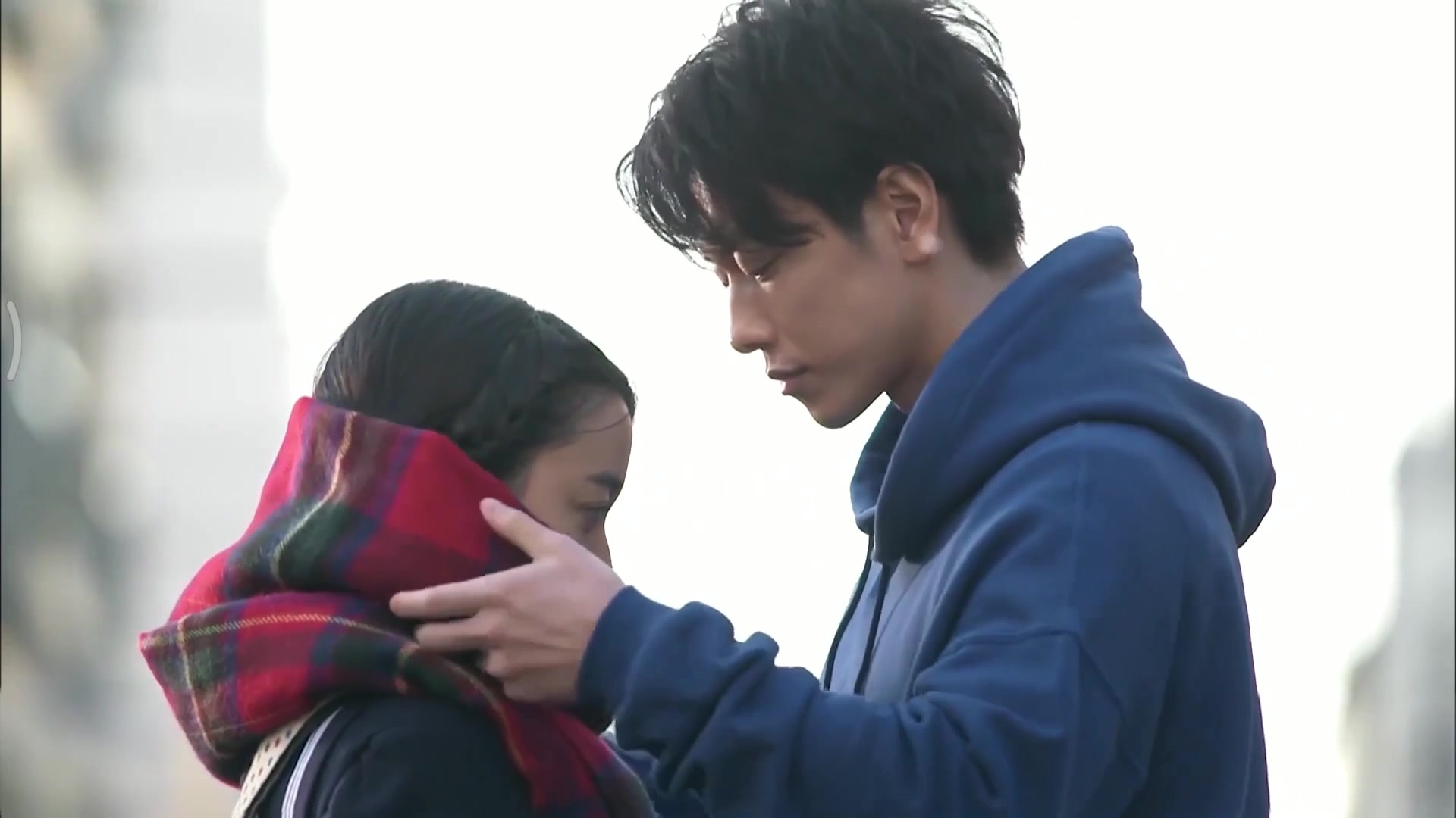 【佐藤健x天堂医生】将恋爱进行到底!天哪这个男人真的绝了