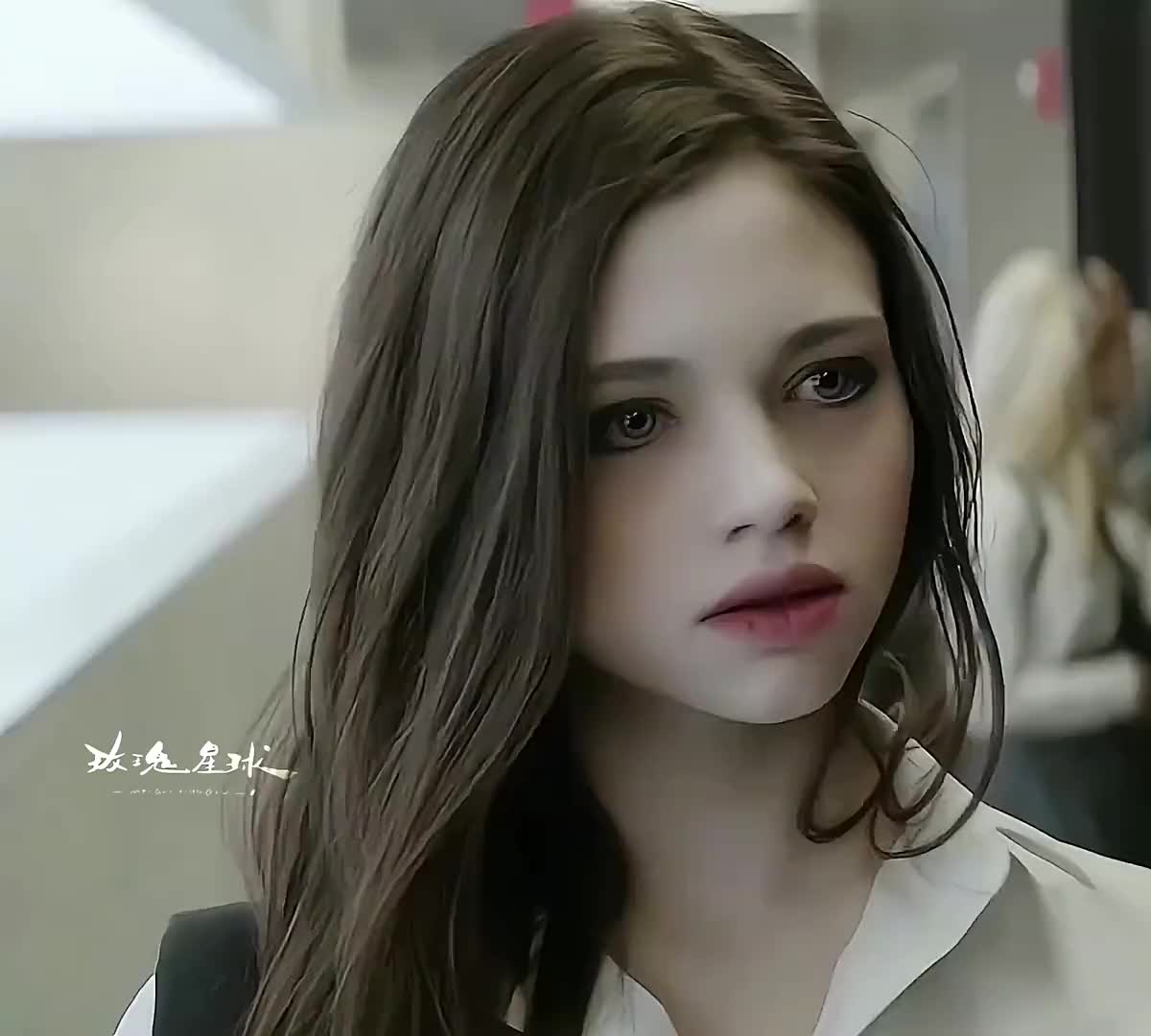 恐怖片绝美女主欧美颜值babydollbabydoll中文r