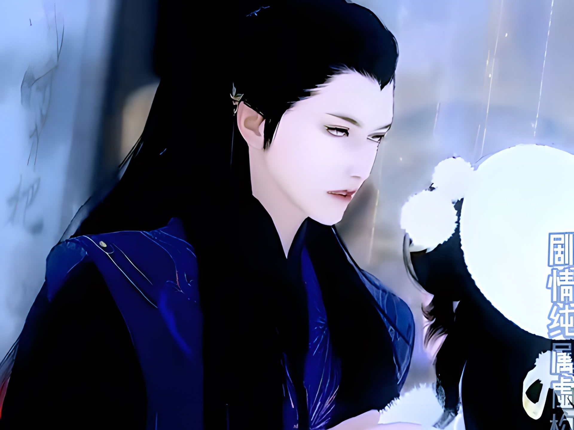 【是谁的朱砂痣】