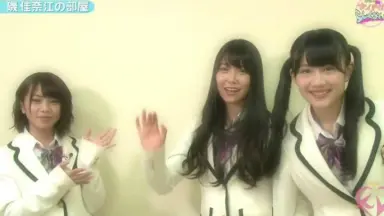 久代梨奈(NMB48) 直筆サイン入りチェキ goods_0505_3rd-syoniti-
