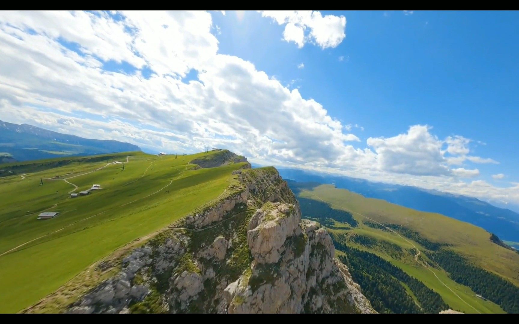 【超清60帧】-绝美风景放松解压