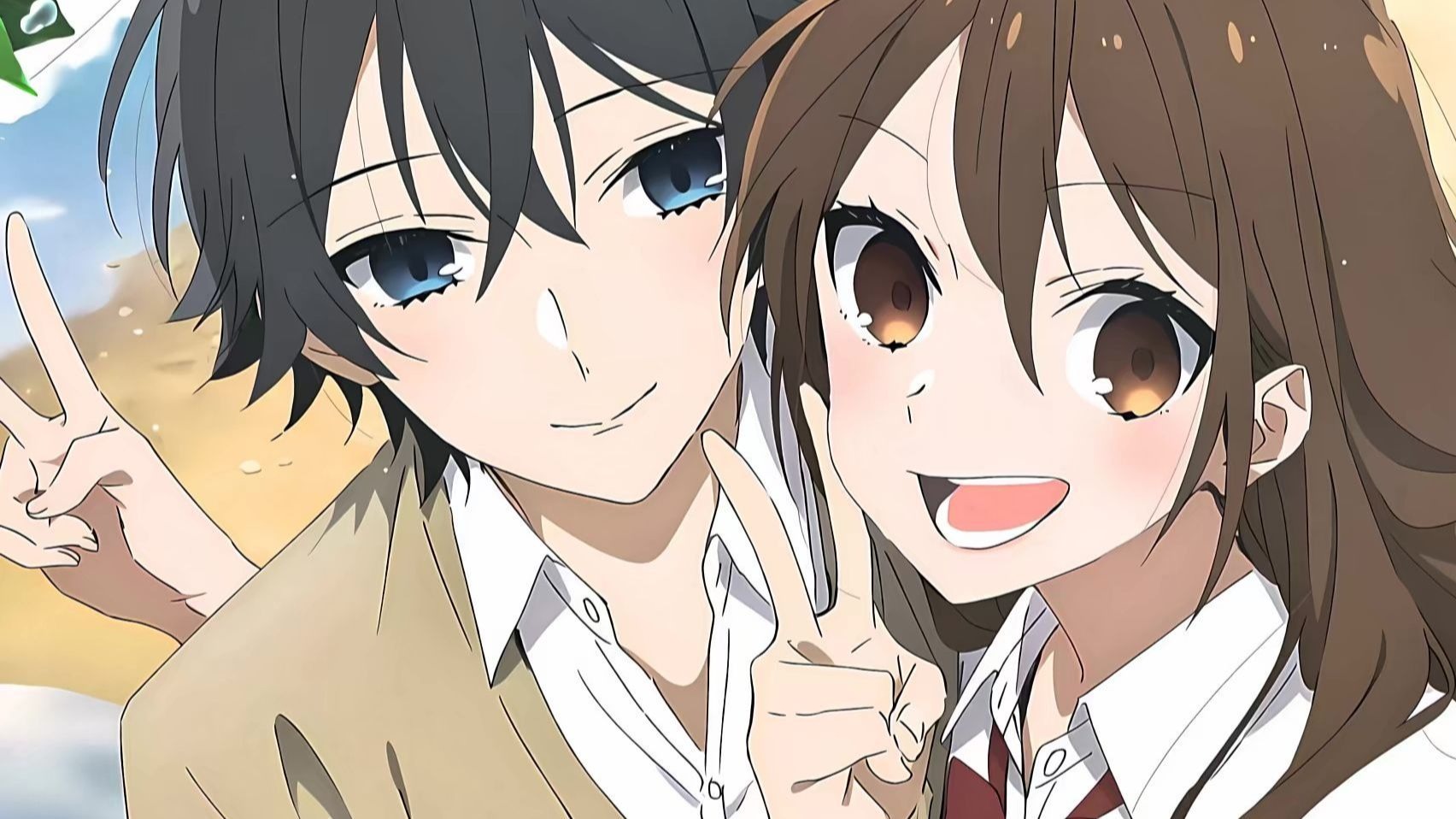 《堀与宫村 第二季piece》全13话 超清中字 未删减