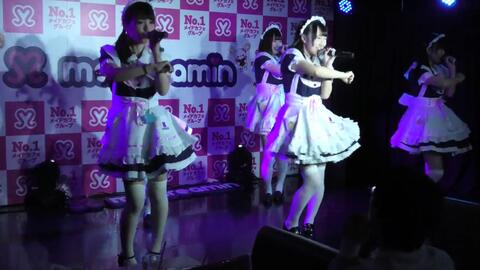 Mv めいどりーみん新曲 どりーみん めいどりーみん 英語表記dreamin Maidreamin 哔哩哔哩 Bilibili Mv めいどりーみん新曲 どりーみん めいどりーみん 英語表記dreamin Maidreamin 哔哩哔哩 Bilibili